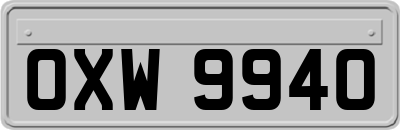 OXW9940