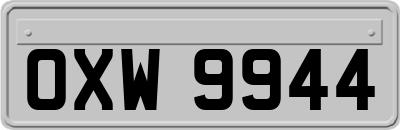 OXW9944