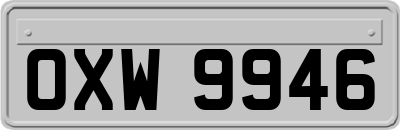 OXW9946