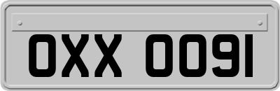 OXX0091