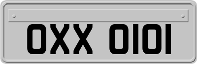 OXX0101