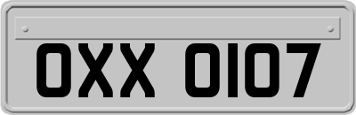 OXX0107