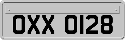 OXX0128
