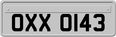 OXX0143