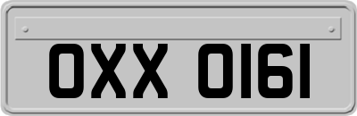 OXX0161