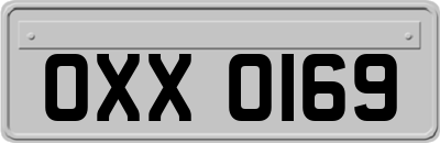 OXX0169