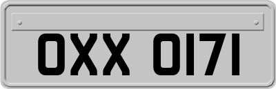 OXX0171