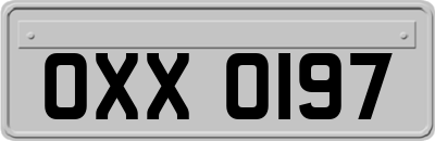 OXX0197