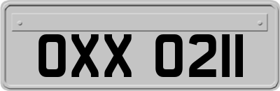 OXX0211