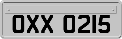 OXX0215