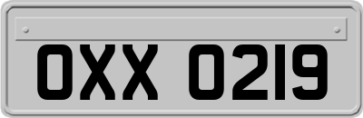 OXX0219