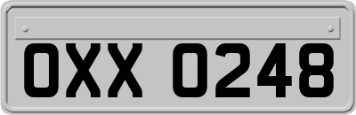 OXX0248