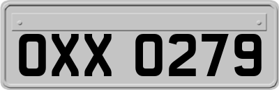 OXX0279