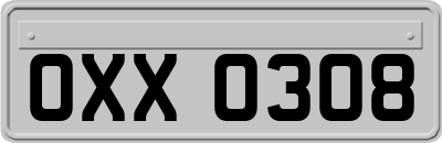 OXX0308