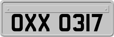 OXX0317