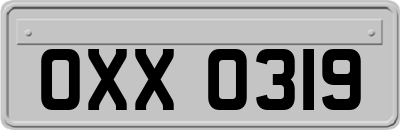 OXX0319