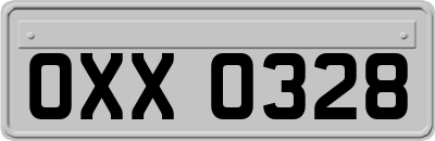 OXX0328