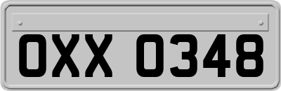 OXX0348