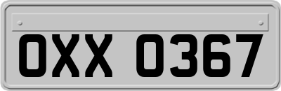 OXX0367