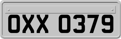 OXX0379