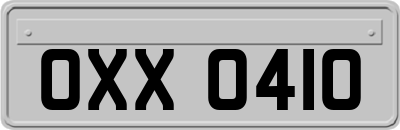 OXX0410