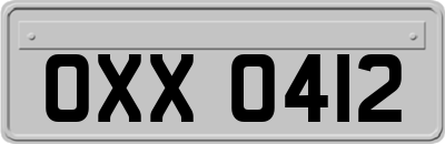 OXX0412