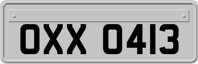 OXX0413