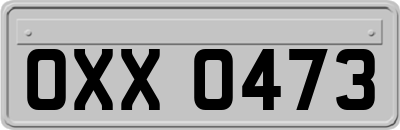OXX0473