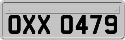 OXX0479