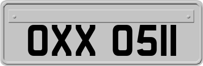 OXX0511