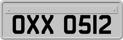 OXX0512