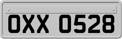 OXX0528