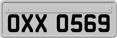 OXX0569