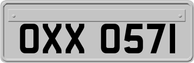 OXX0571