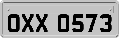 OXX0573