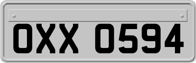 OXX0594