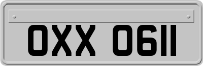 OXX0611