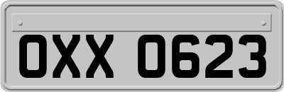 OXX0623