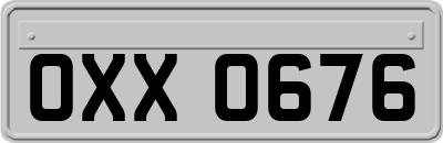 OXX0676