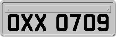 OXX0709