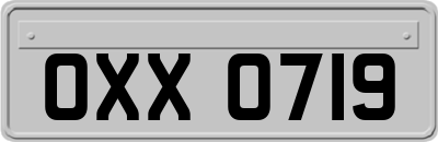 OXX0719