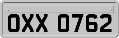 OXX0762