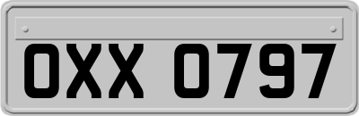 OXX0797