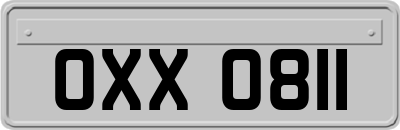 OXX0811