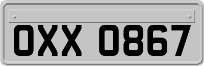 OXX0867