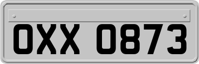 OXX0873