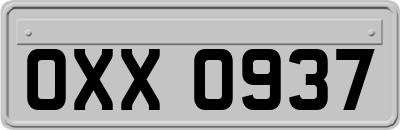 OXX0937
