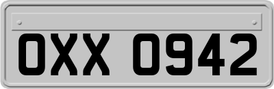 OXX0942