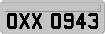 OXX0943