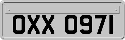 OXX0971